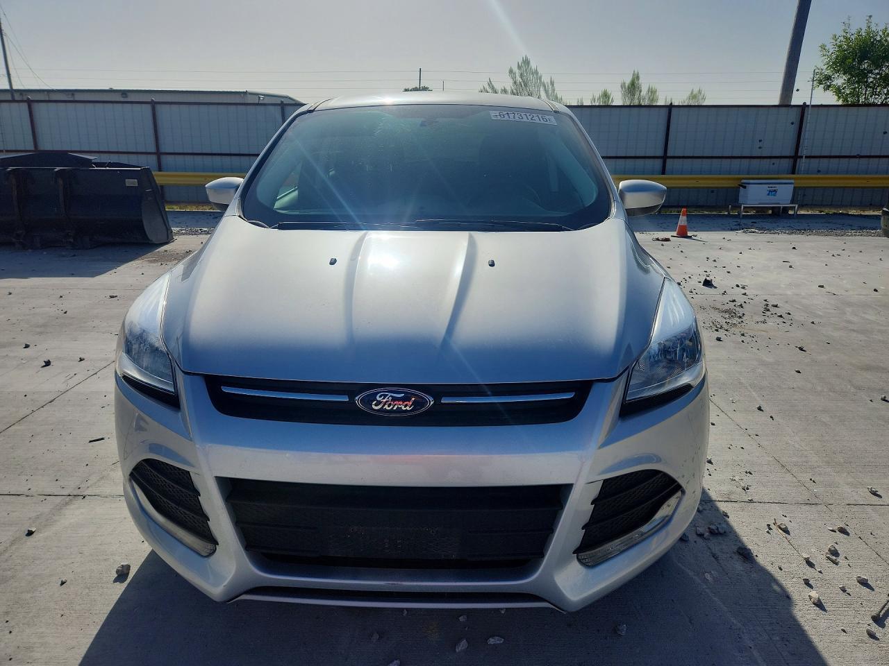 2014 Ford Escape Se - Фото 5