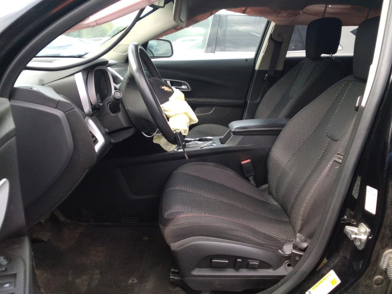 2016 Chevrolet Equinox Lt - Image 7