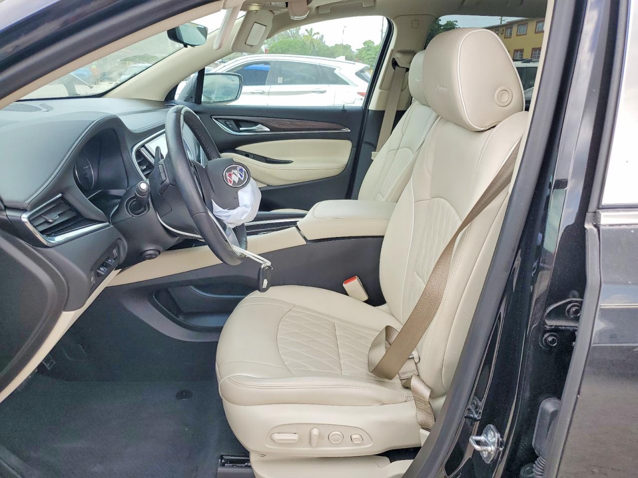 2022 Buick Enclave Avenir - Фото 7