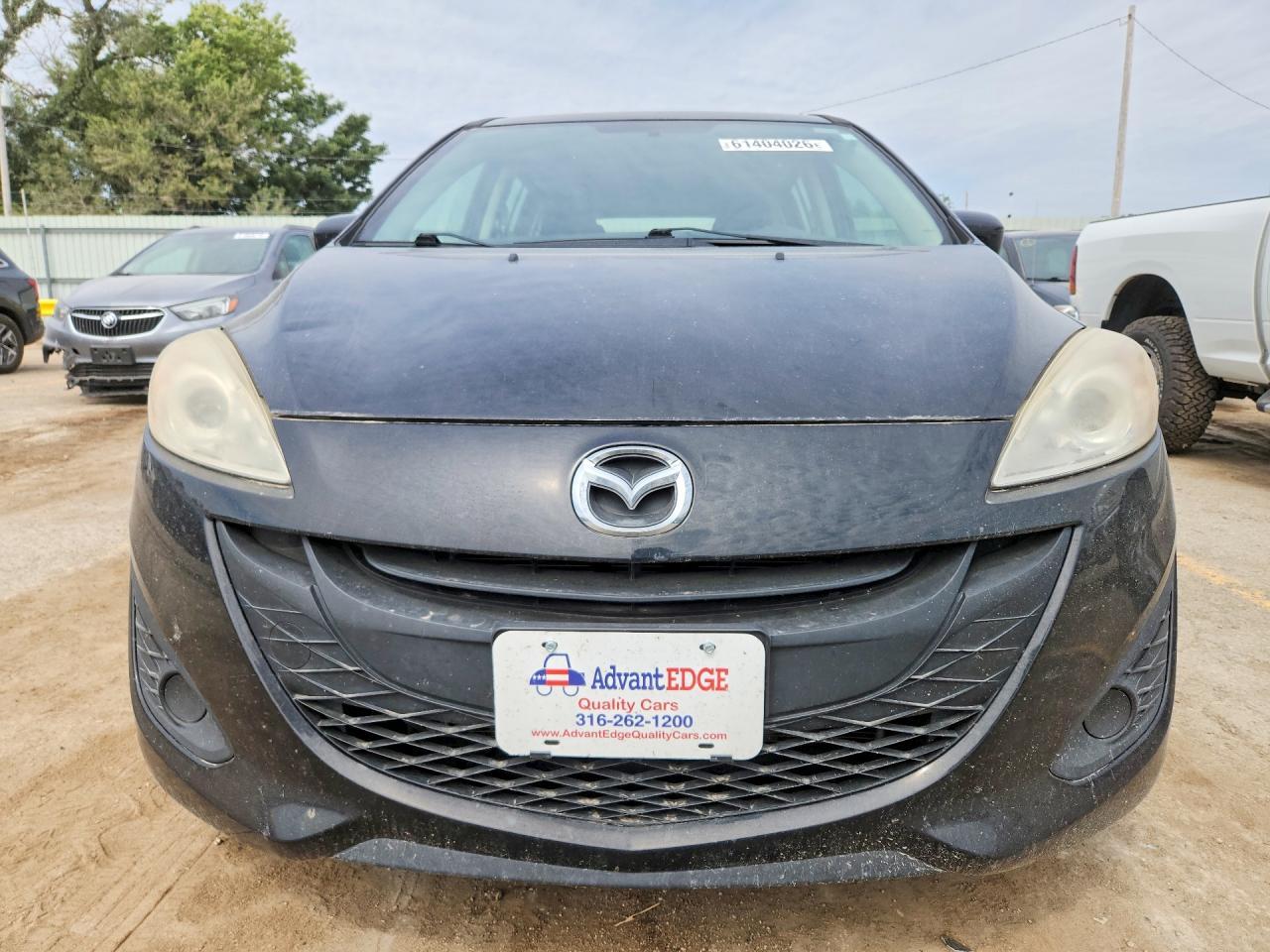 2012 Mazda 5 - Фото 5