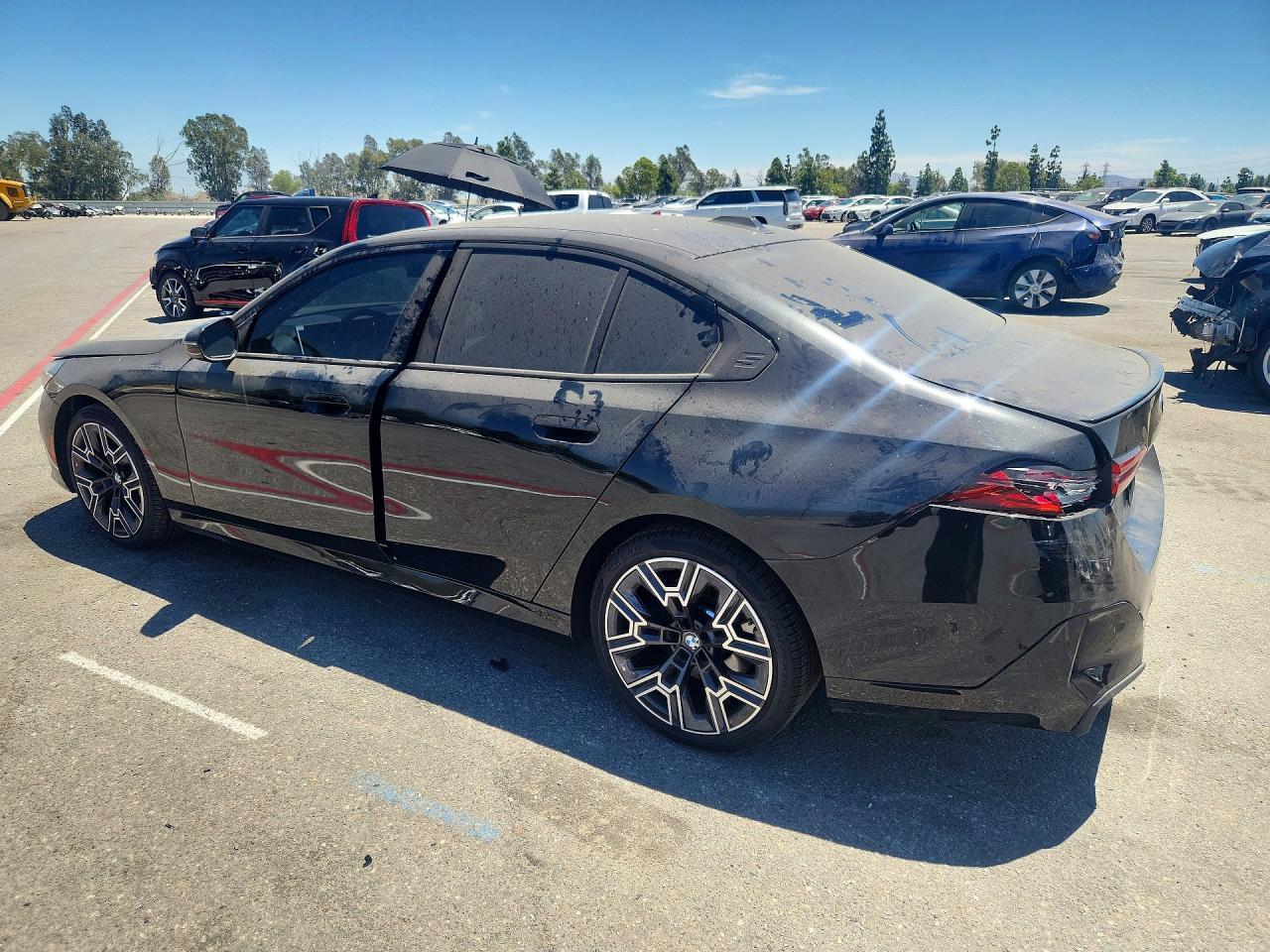 2026 BMW 530 I - Image 2