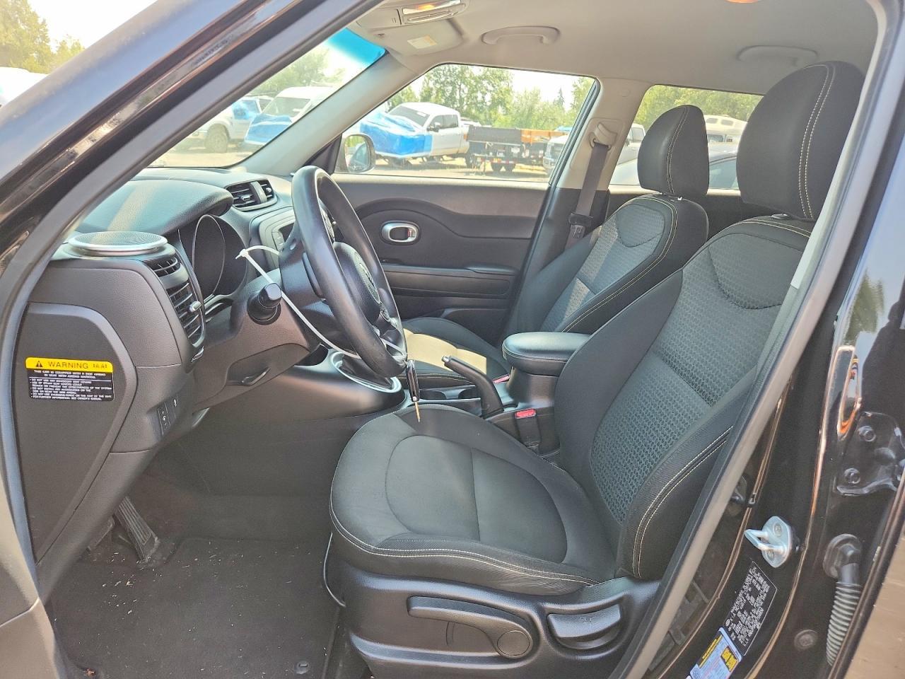 2015 Kia Soul + - Фото 7