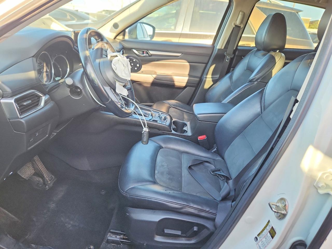 2017 Mazda Cx-5 Touring - Фото 7