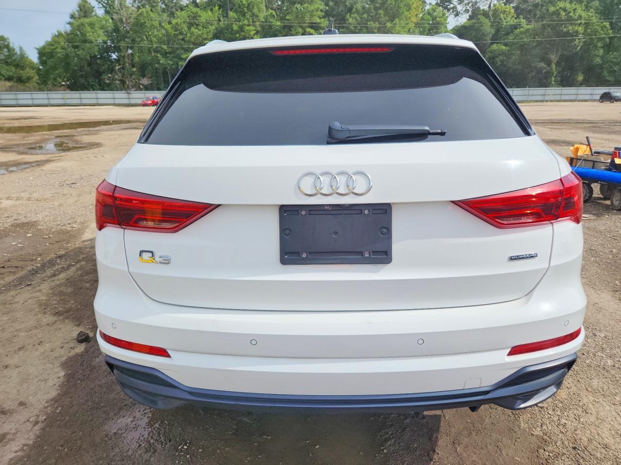 2021 Audi Q3 Premium S Line 45 - Image 6