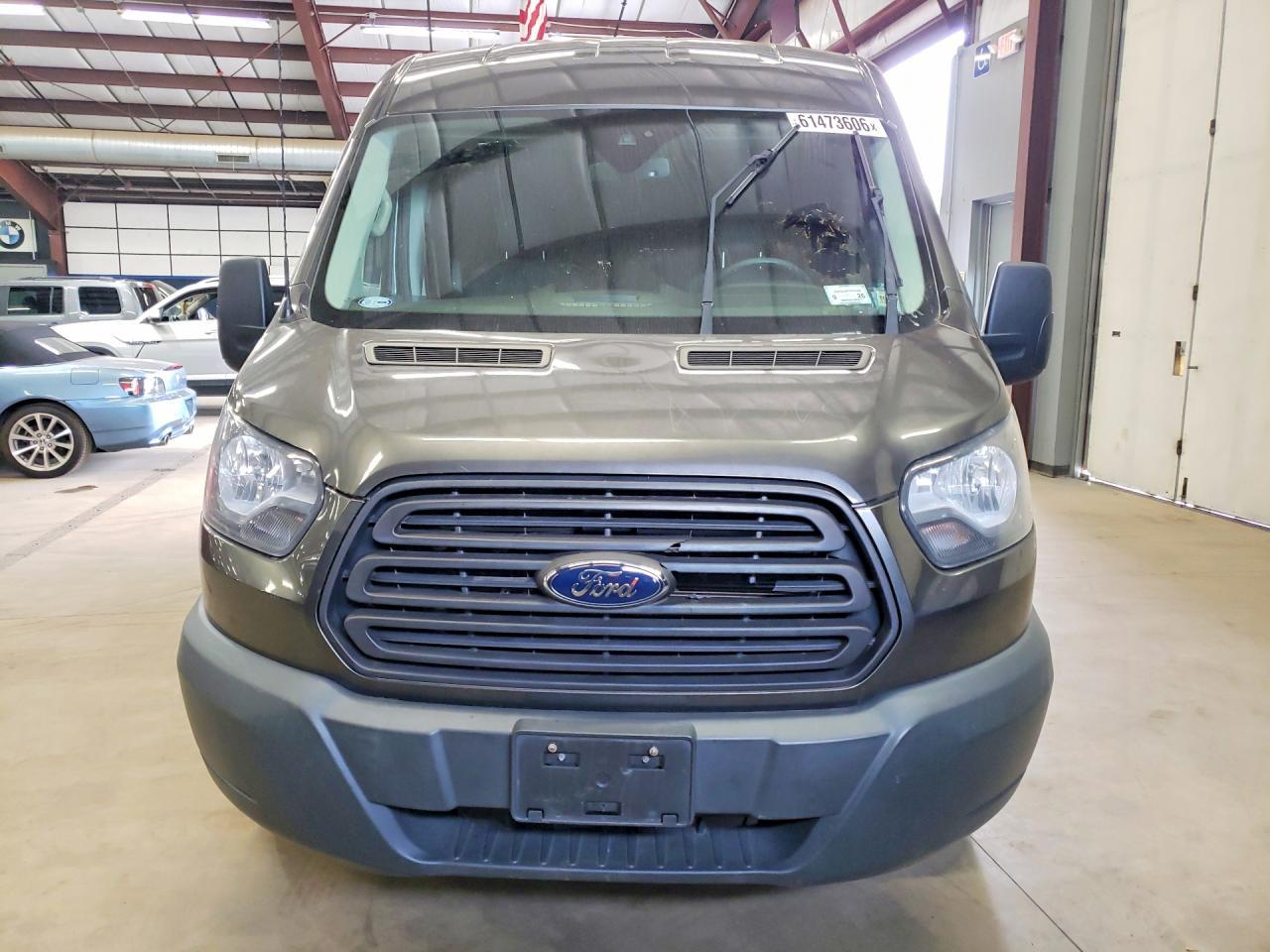 2017 Ford Transit - Фото 5