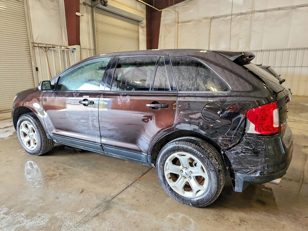2013 Ford Edge Sel - Image 2