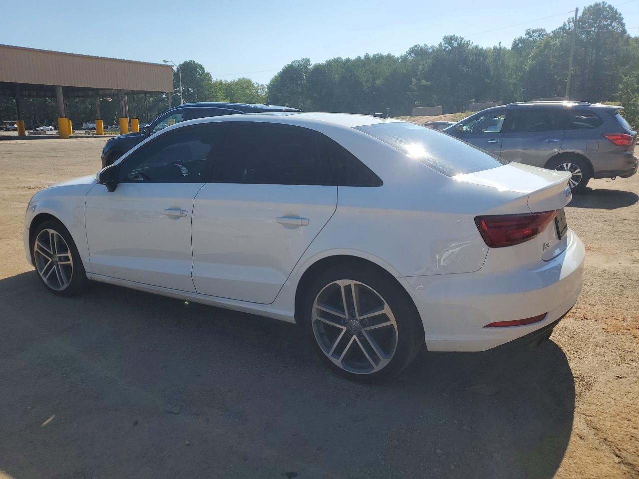2020 Audi A3 Premium - Image 2