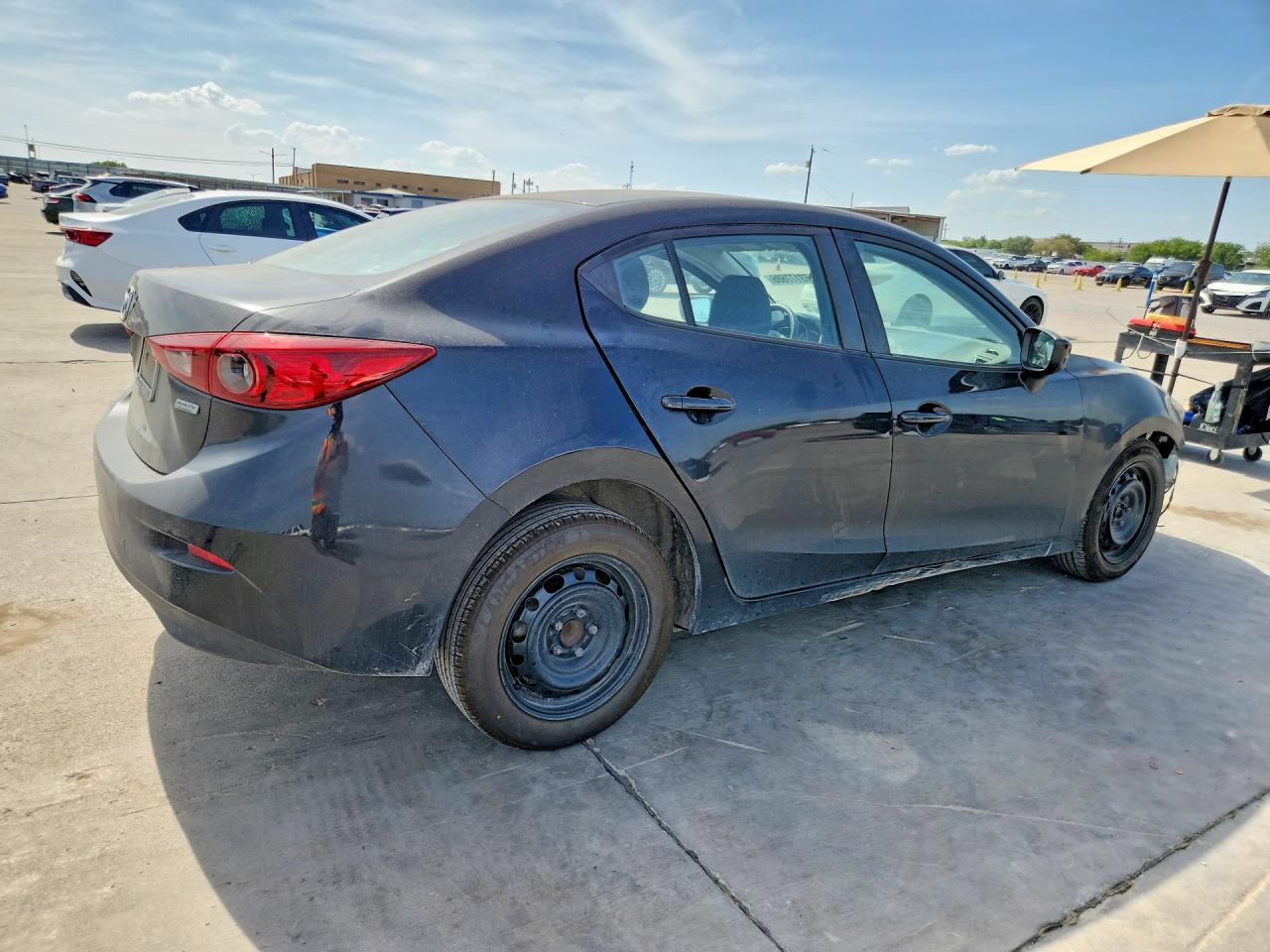 2014 Mazda 3 Sport - Фото 3