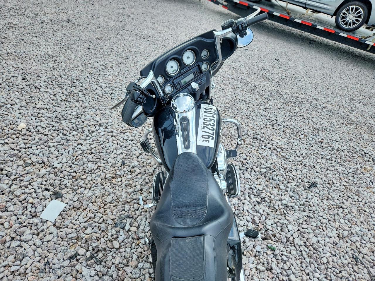 2008 Harley-Davidson Flhx - Image 6