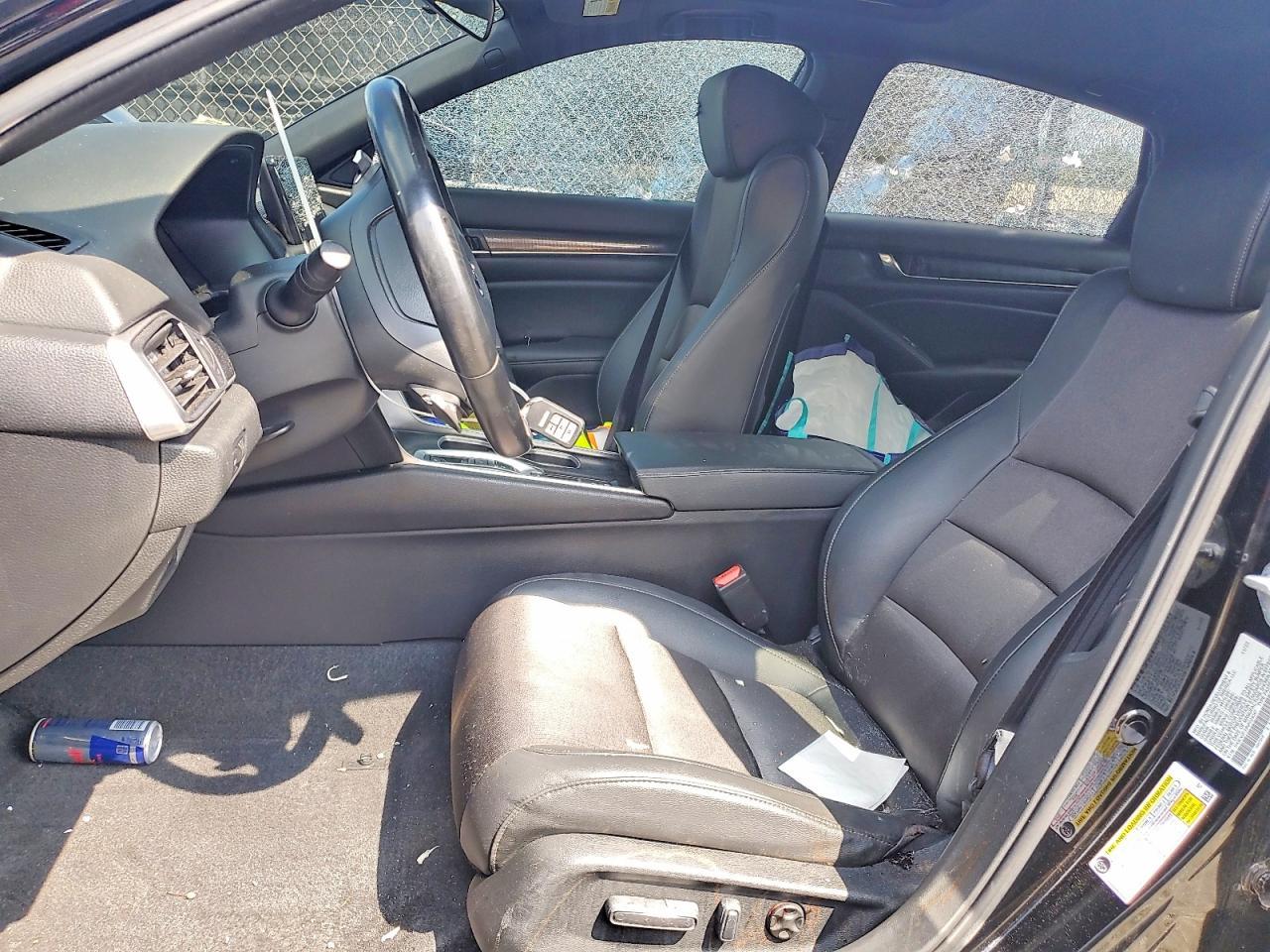 2022 Honda Accord Sport - Фото 7