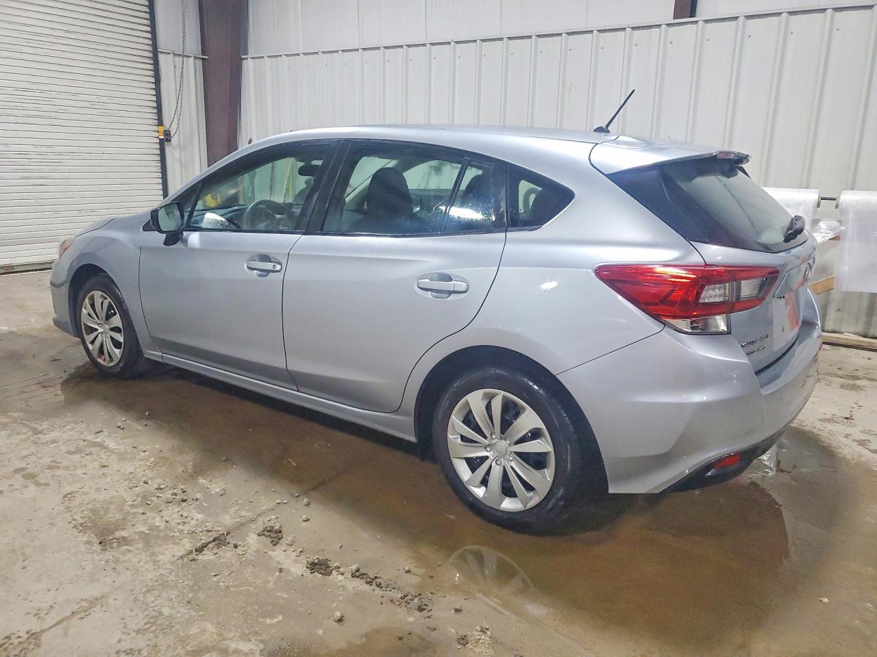 2020 Subaru Impreza - Image 2