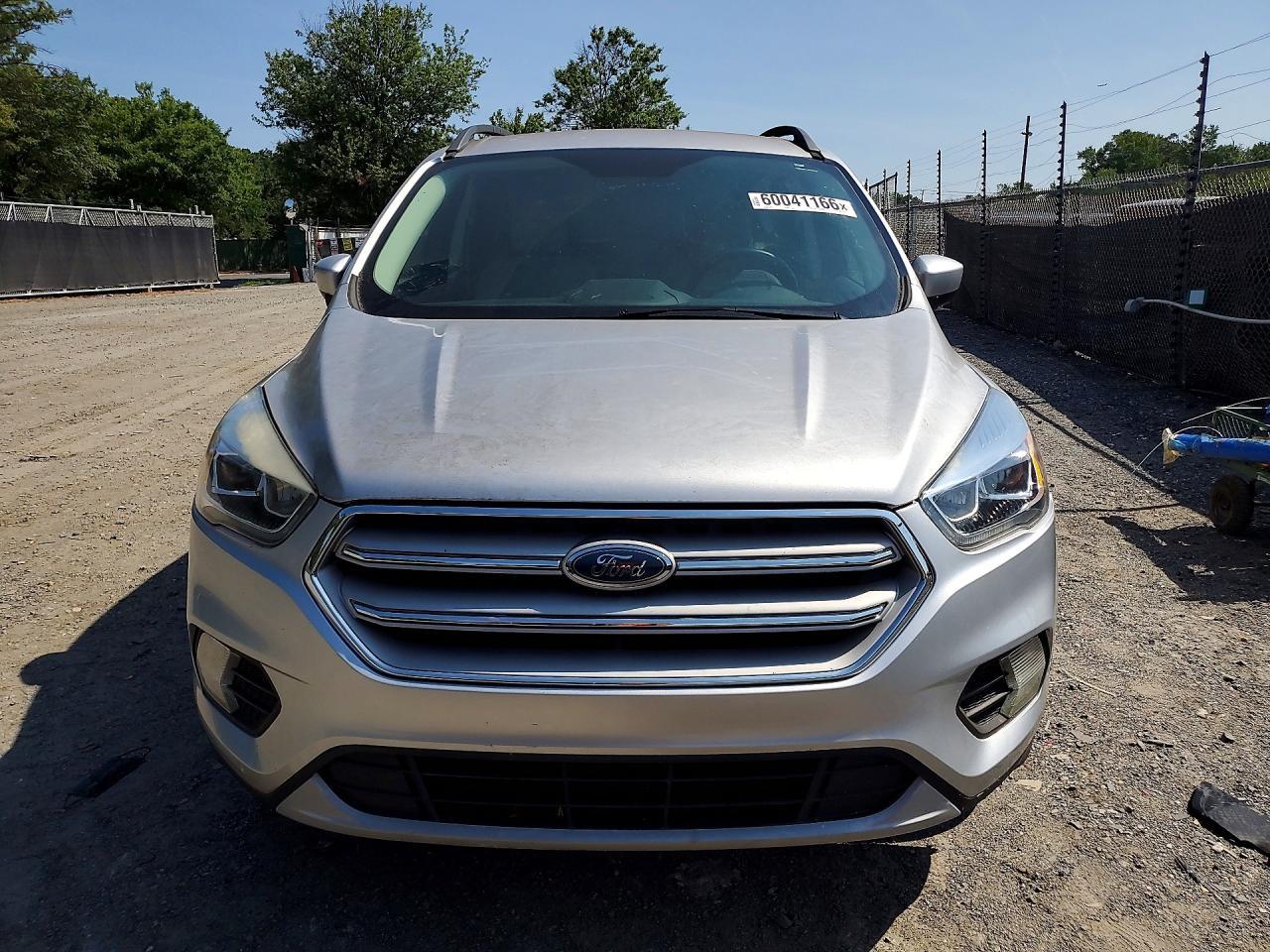2018 Ford Escape Sel - Image 5
