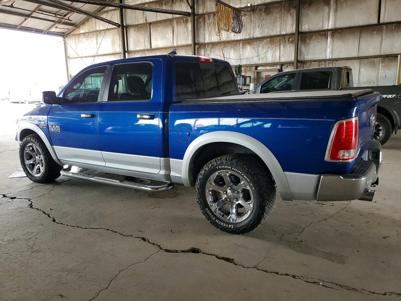 2015 Ram 1500 Laramie - Image 2