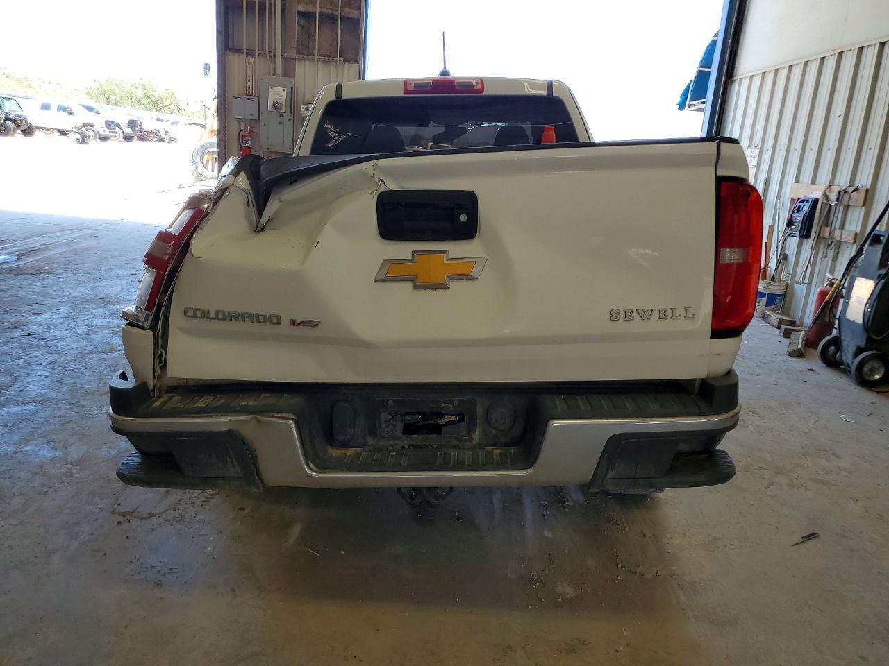 2020 Chevrolet Colorado - Image 6