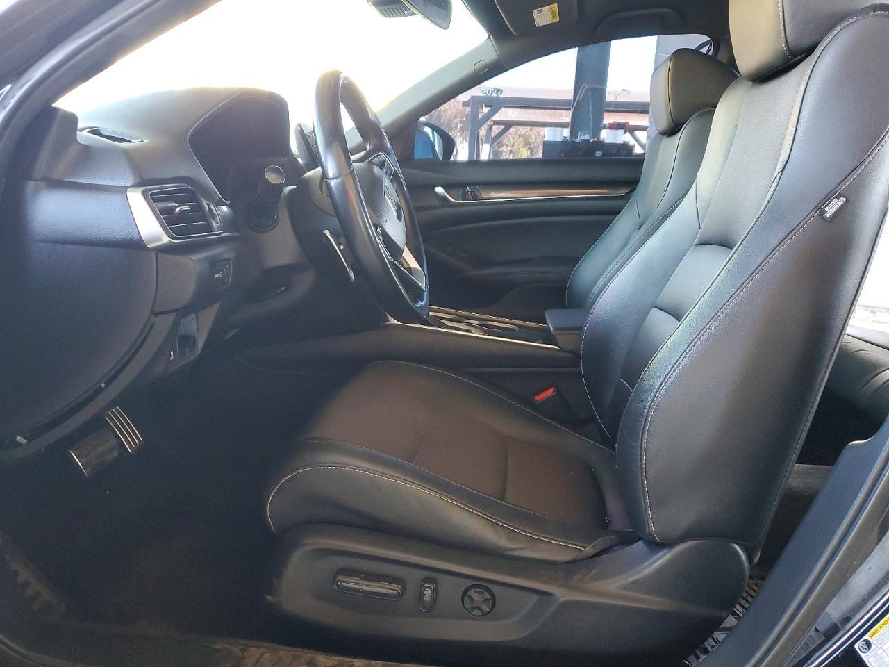 2019 Honda Accord Sport - Image 7