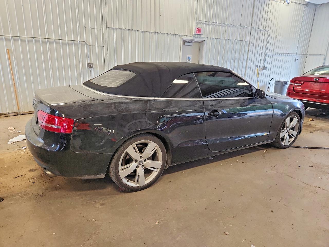 2011 Audi A5 Premium Plus - Image 3