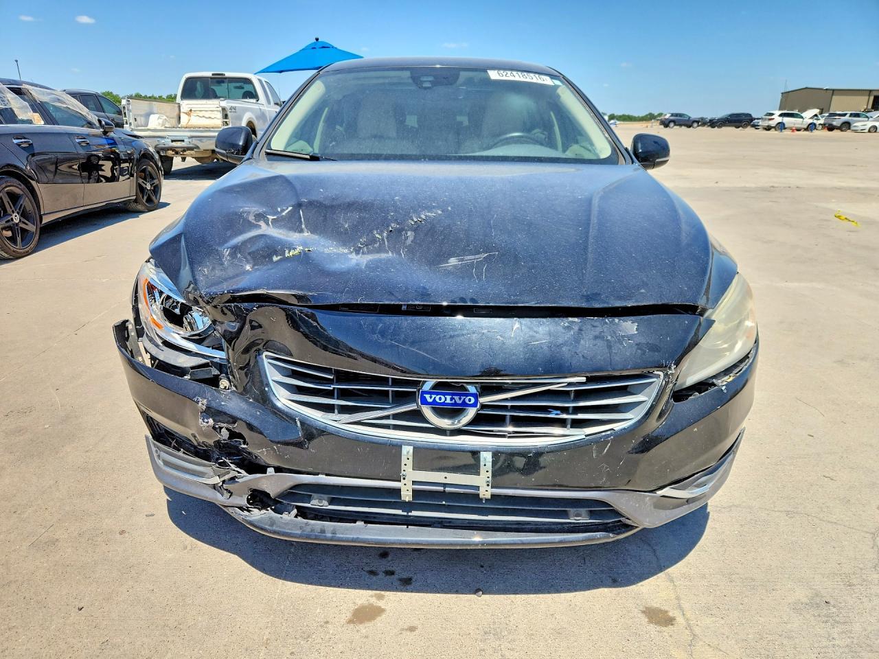 2016 Volvo S60 Premier - Фото 5