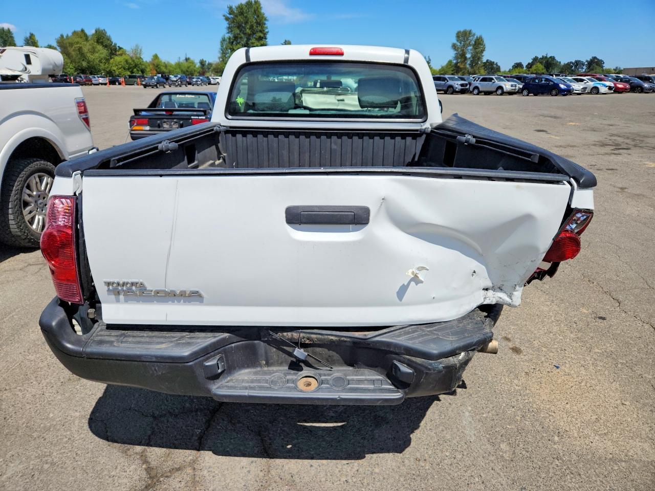2006 Toyota Tacoma Base - Image 6