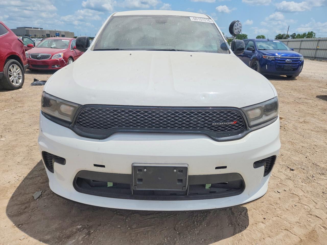 2024 Dodge Durango Pursuit - Image 5