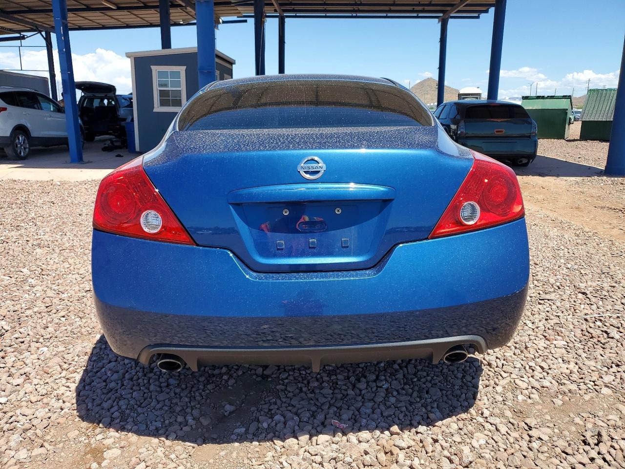 2009 Nissan Altima 2.5 S - Фото 6