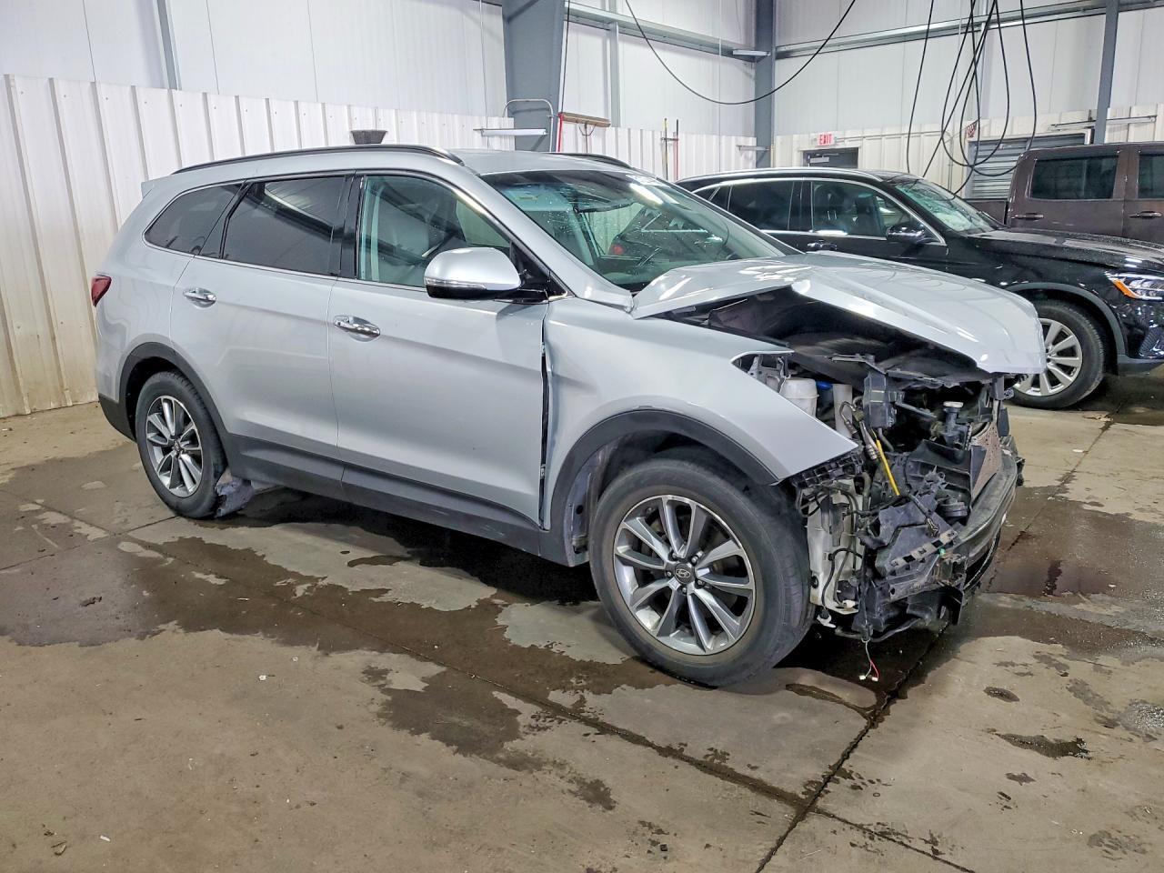 2019 Hyundai Santa Fe Xl Se - Image 4
