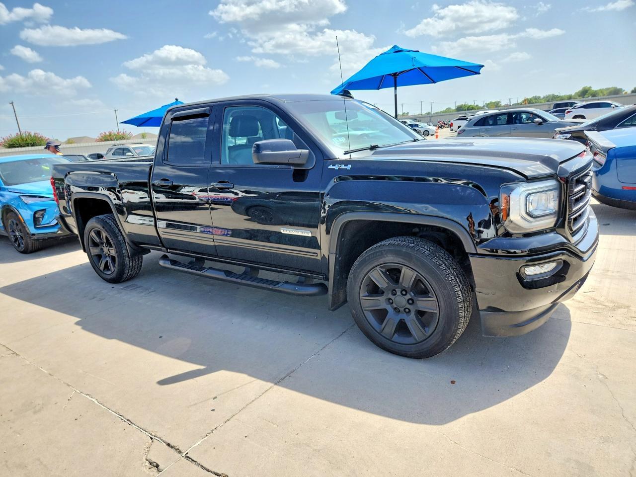 2016 GMC Sierra K1500 - Фото 4