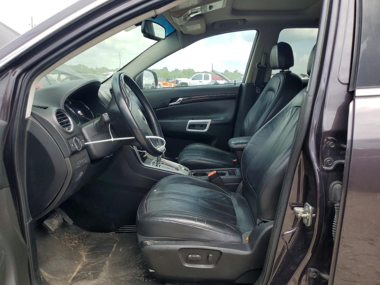 2015 Chevrolet Captiva - Фото 7