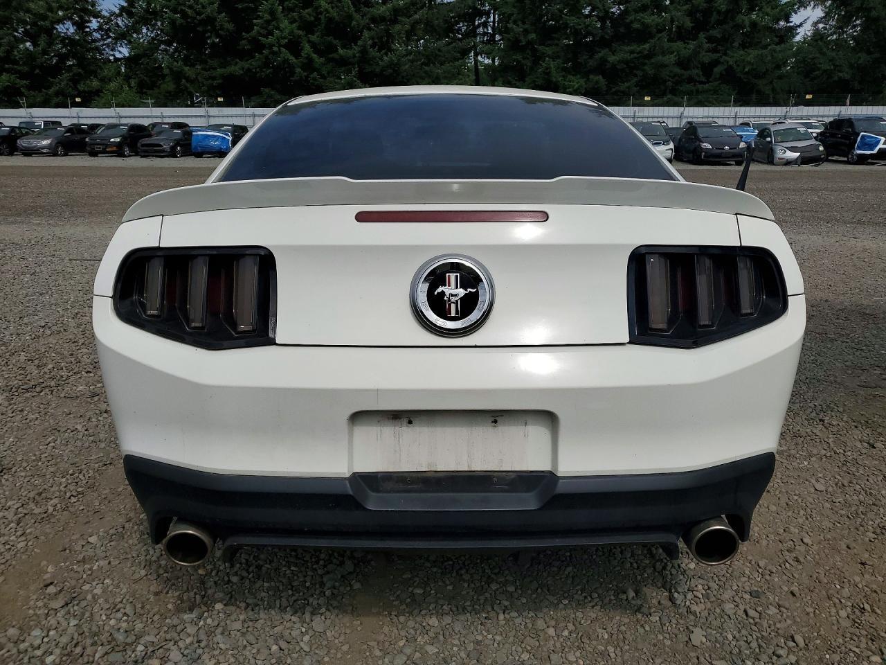 2010 Ford Mustang - Фото 6