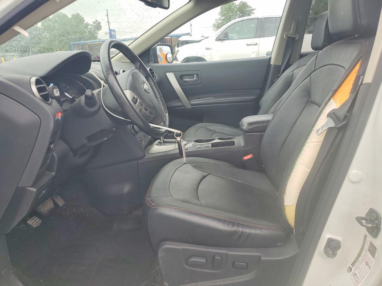 2013 Nissan Rogue S - Фото 7