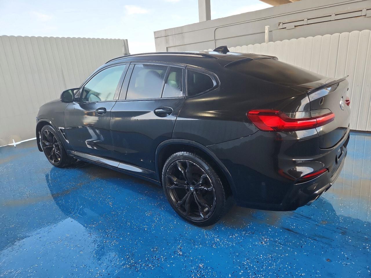 2020 BMW X4 M Competition - Image 2