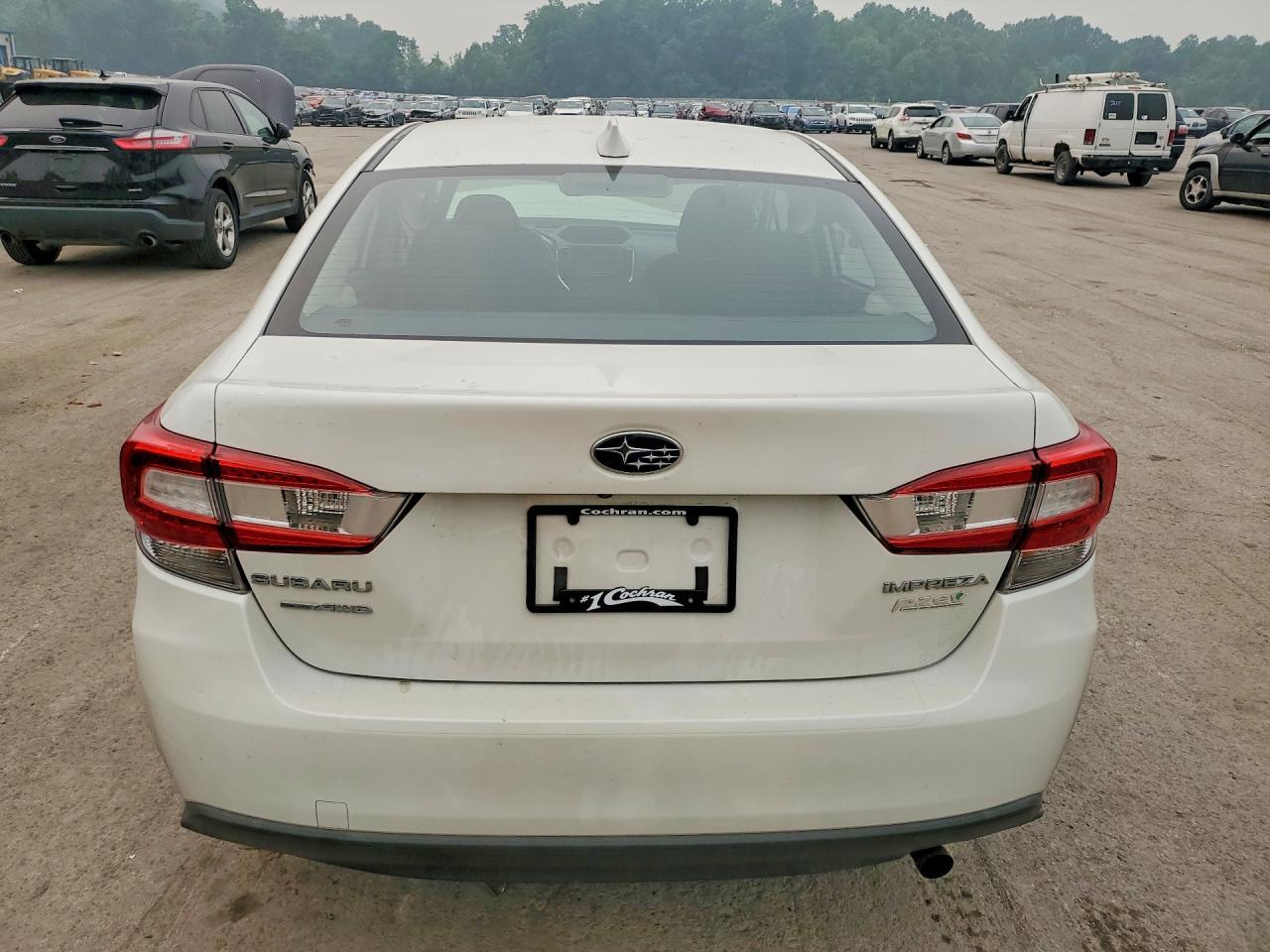2017 Subaru Impreza Premium Plus - Image 6