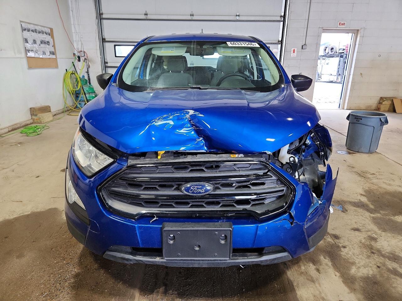 2020 Ford Ecosport - Image 5
