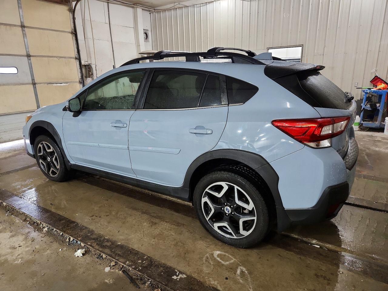 2018 Subaru Crosstrek Limited - Фото 2