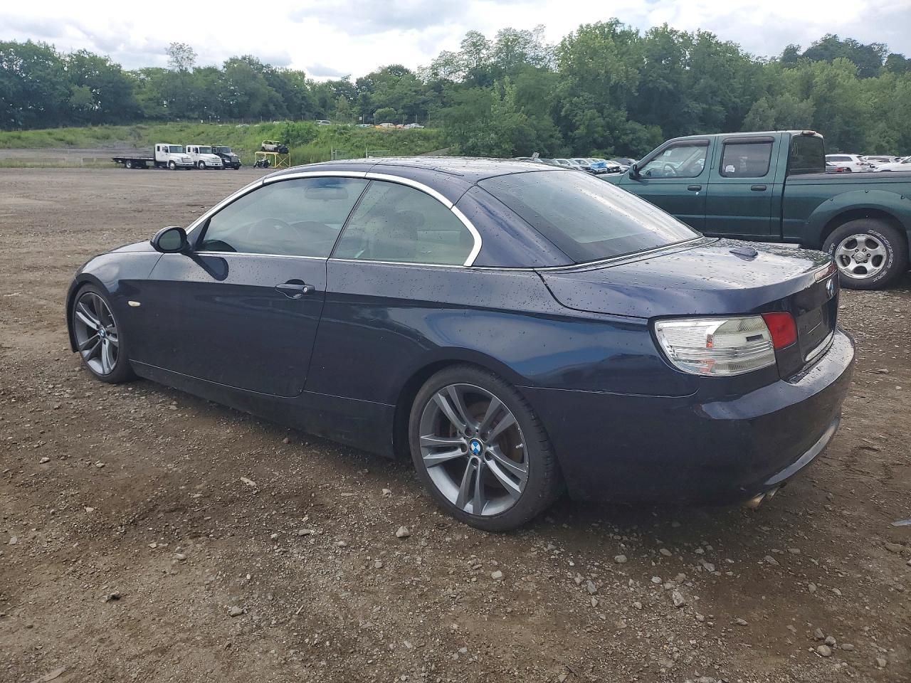 2008 BMW 328 I Sulev - Image 2