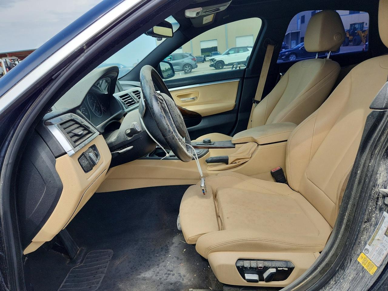 2018 BMW 430I Gran Coupe - Фото 7