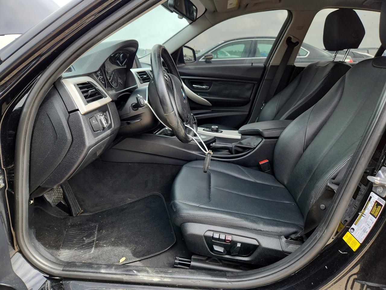 2013 BMW 328 I Sulev - Фото 7