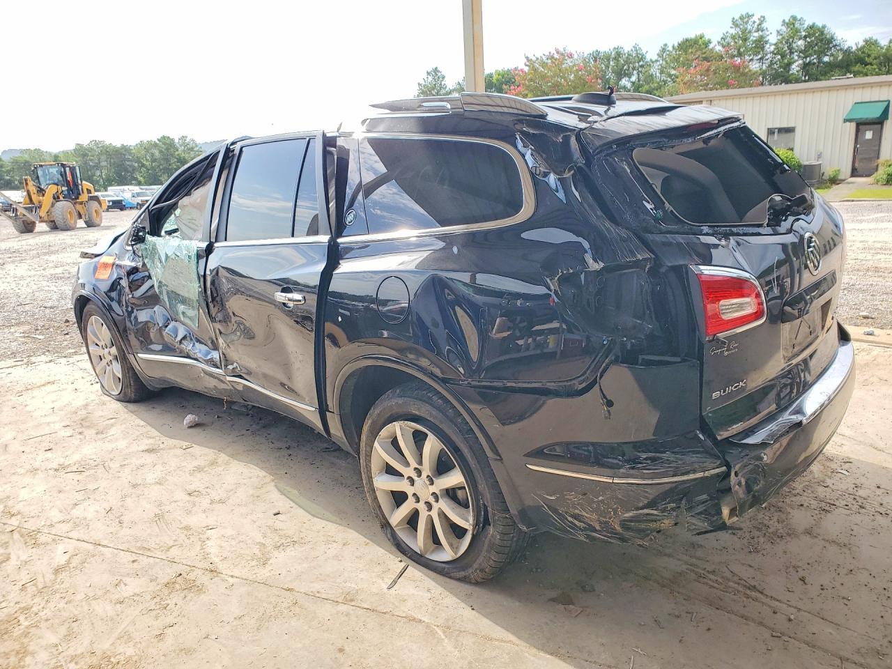 2016 Buick Enclave - Фото 2