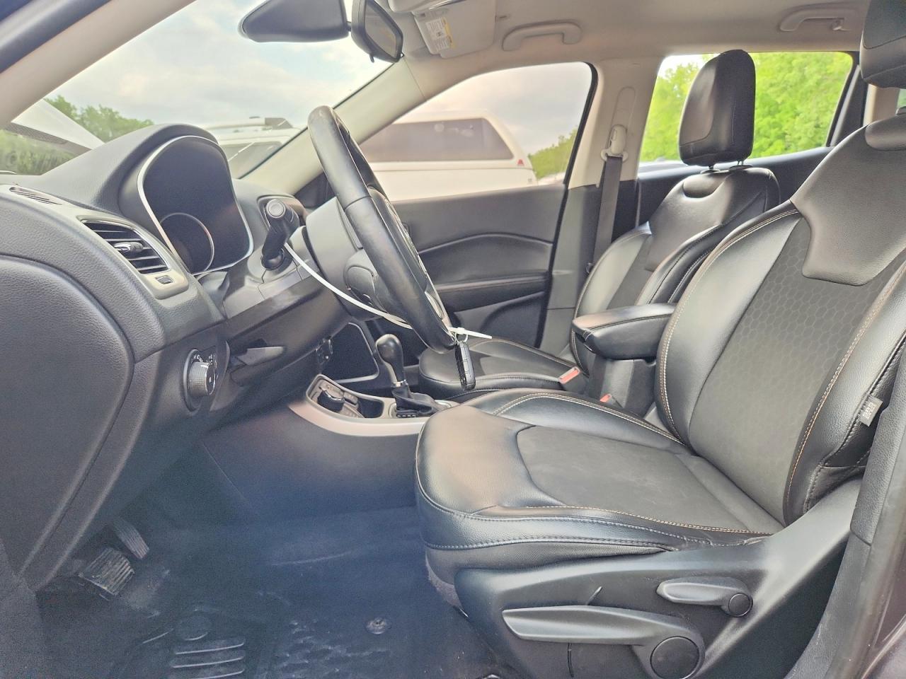2019 Jeep Compass Latitude - Фото 7