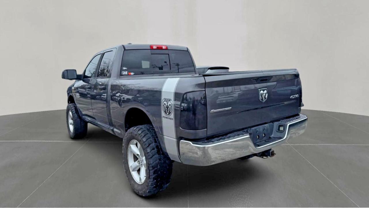 2016 Ram 1500 Slt - Image 3