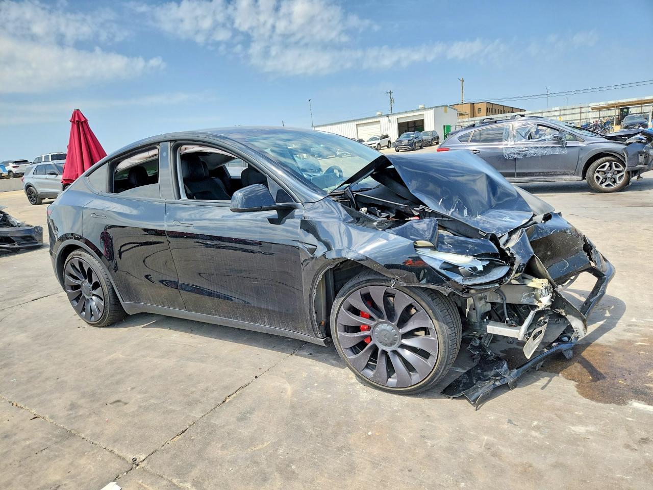 2022 Tesla Model Y - Image 4