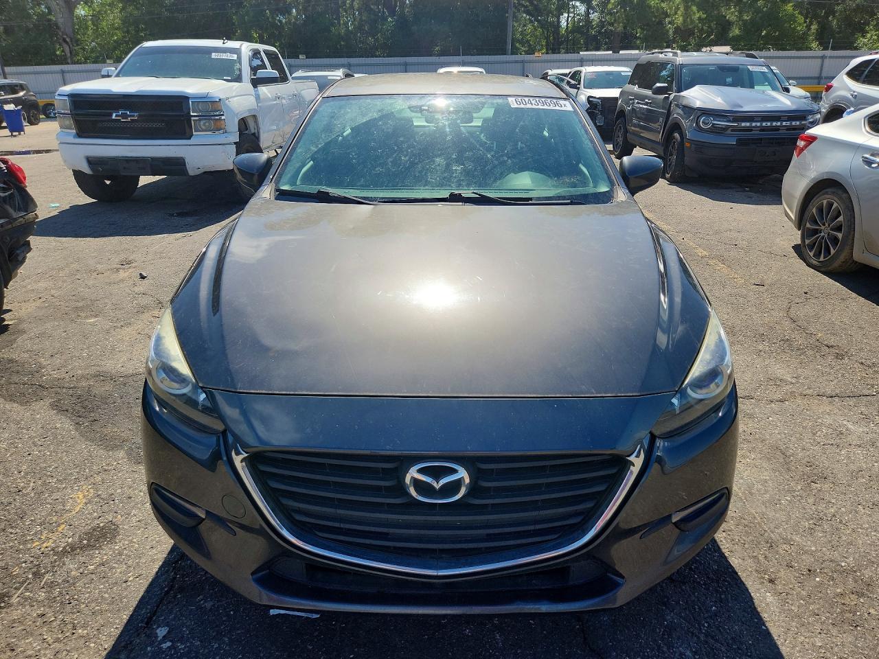 2017 Mazda 3 Sport - Image 5