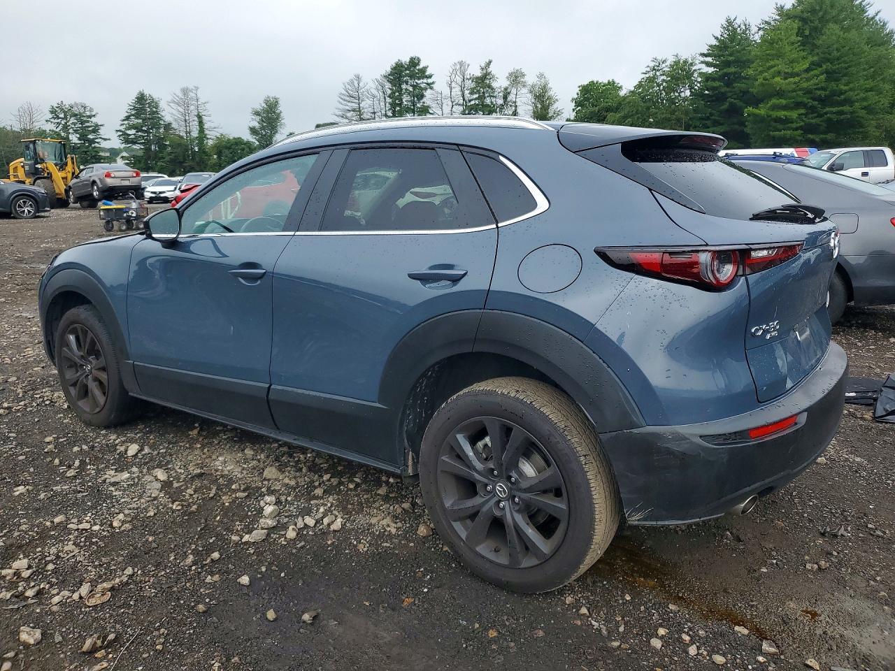 2025 Mazda Cx-30 Preferred - Image 2