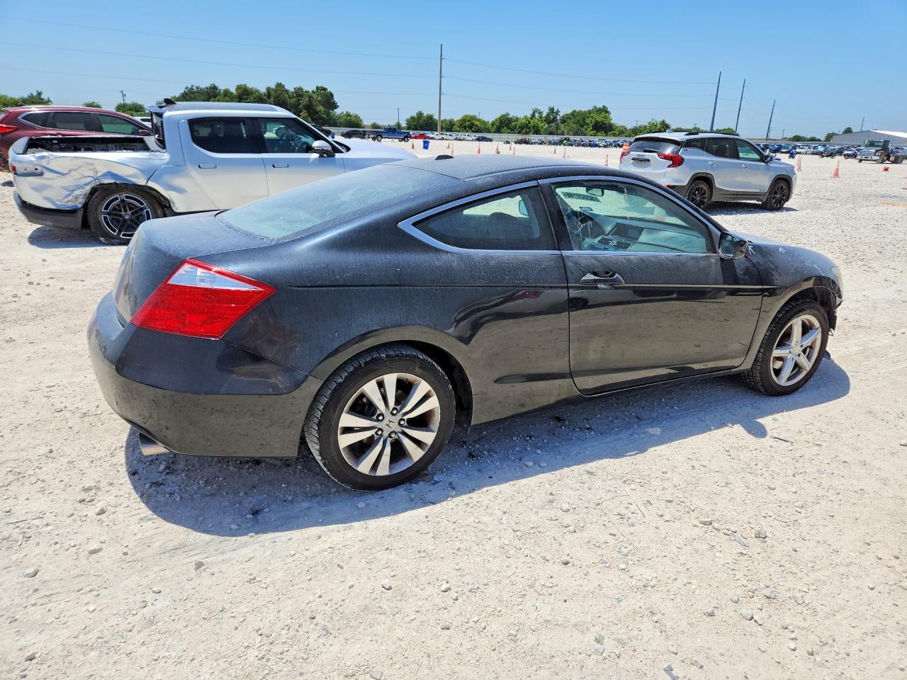 2010 Honda Accord Exl - Фото 3