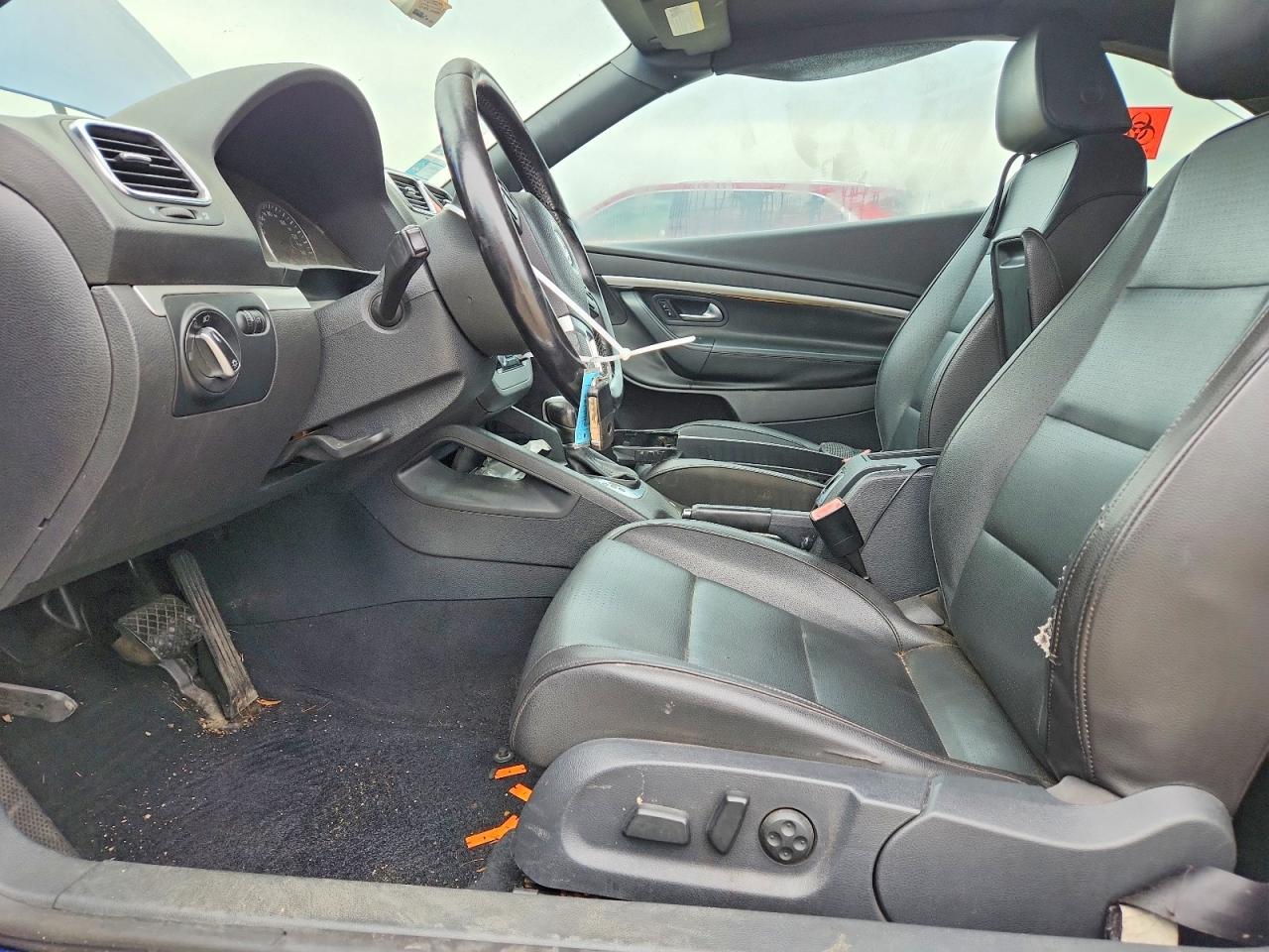 2012 Volkswagen Eos Komfort - Image 7