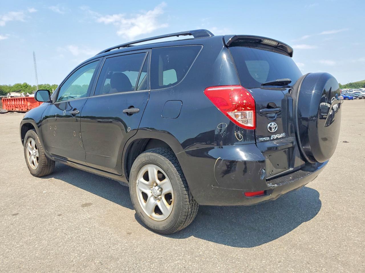 2006 Toyota Rav4 Base - Image 2