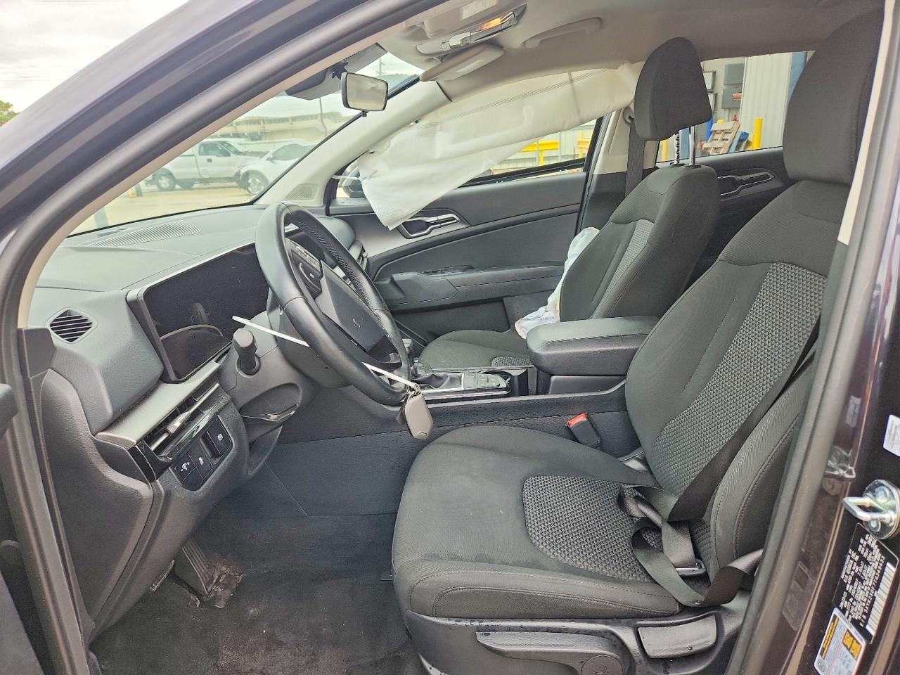 2026 Kia Sportage Lx - Фото 7