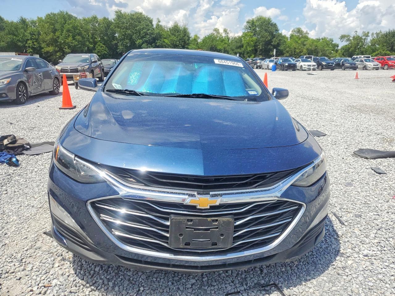 2021 Chevrolet Malibu Lt - Image 5