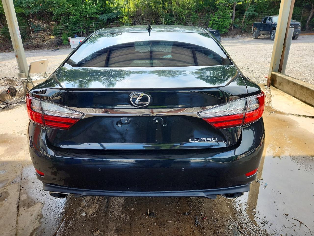 2016 Lexus Es 350 - Image 6