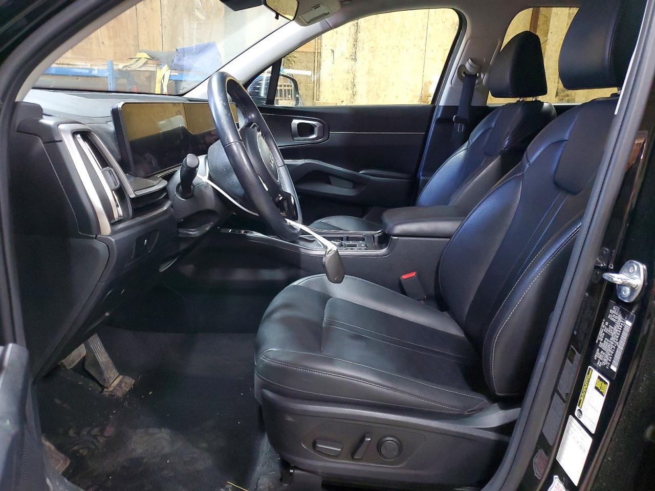 2024 Kia Sorento S - Фото 7