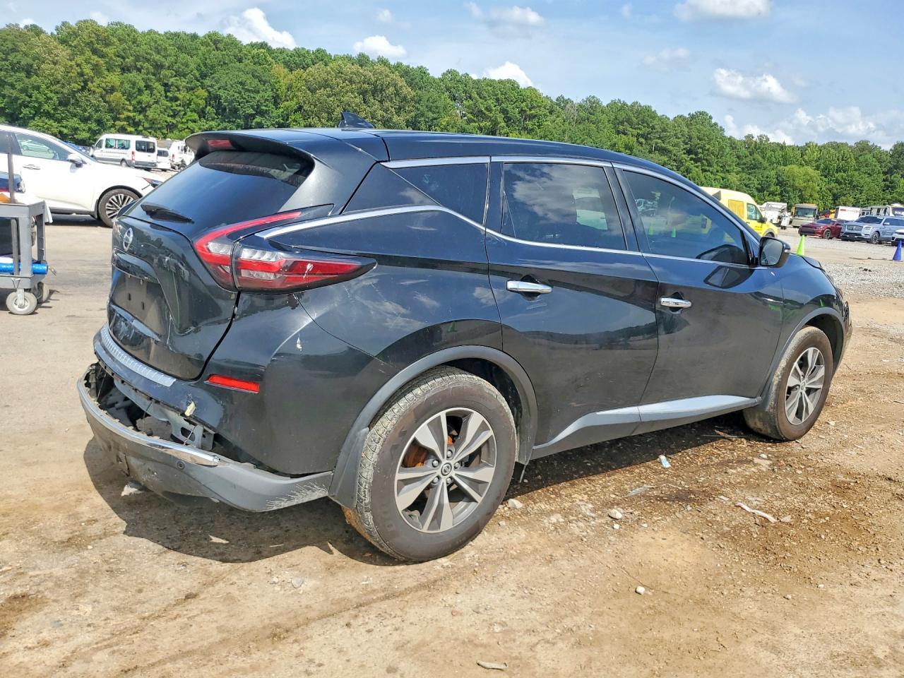 2021 Nissan Murano S - Image 3